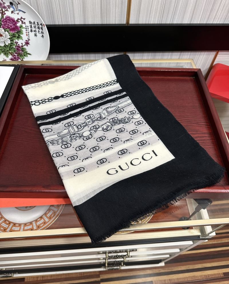 Gucci Scarf